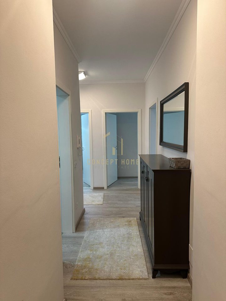 Appartamento 2+1+2 in affitto nel Centro