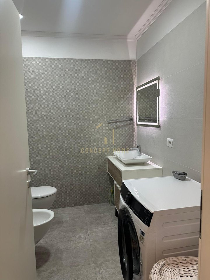 Appartamento 2+1+2 in affitto nel Centro