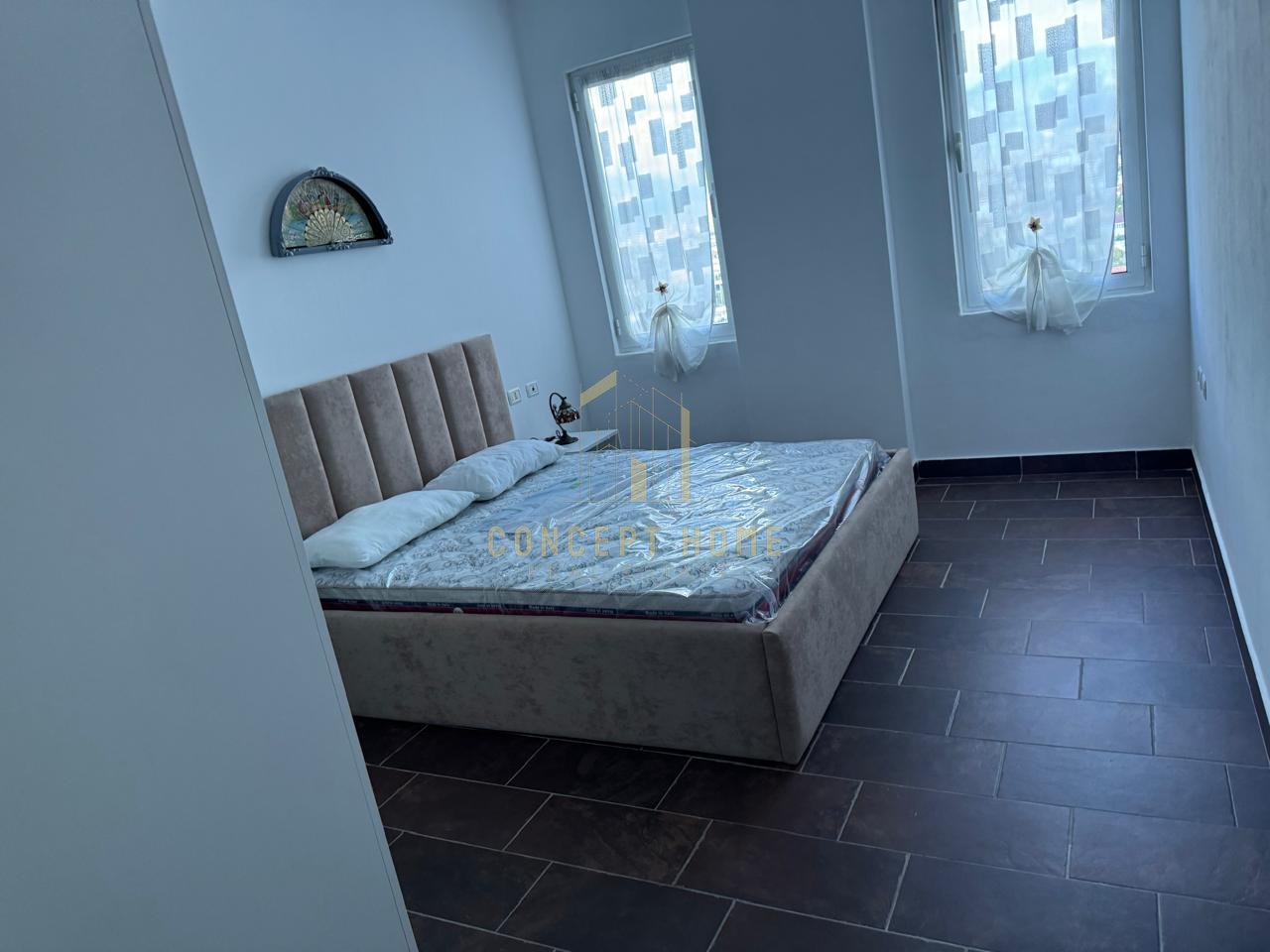 2+1 apartment for rent in Koder Kamez