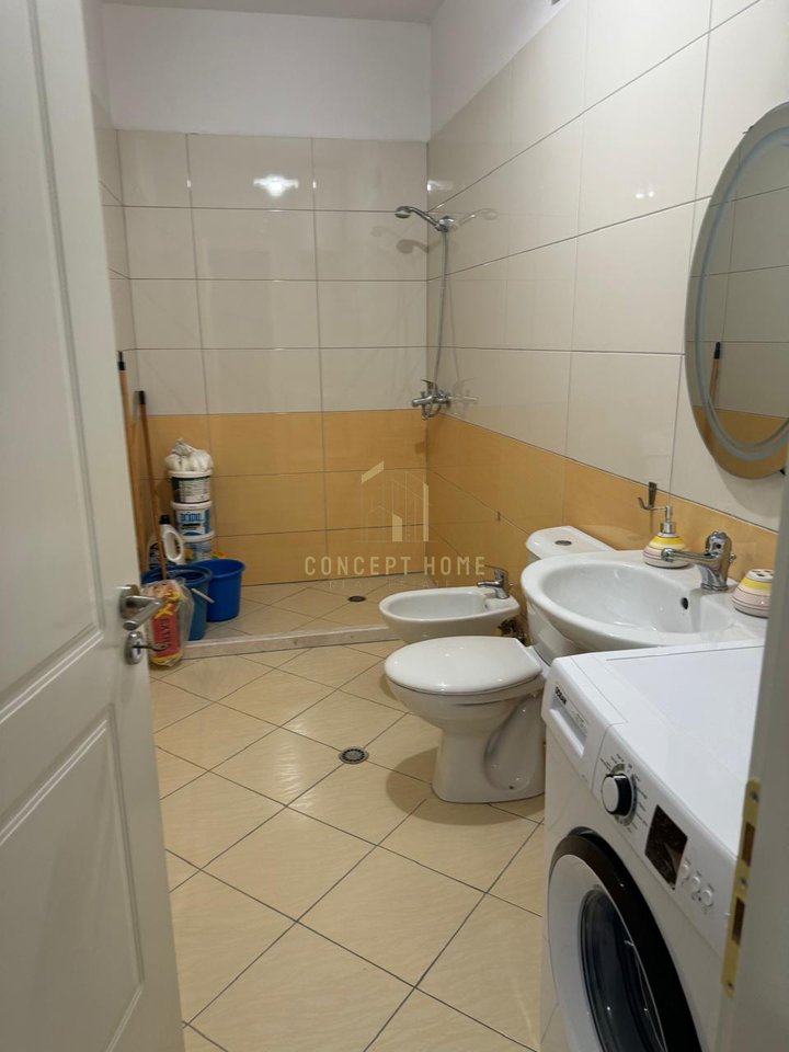 2+1 apartment for rent in Koder Kamez