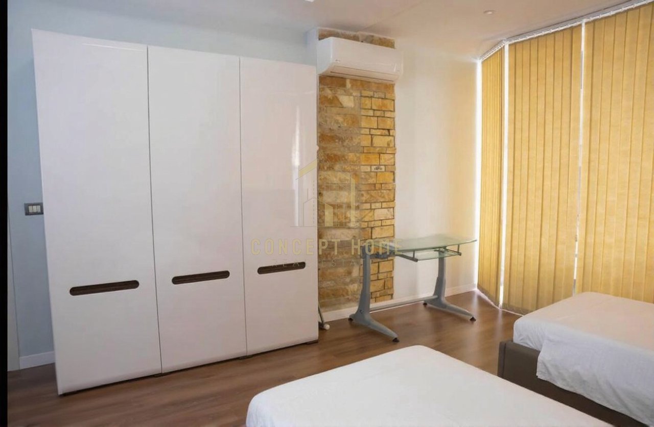 Jepet me qera Apartament 2+1 tek Rruga e Dibres