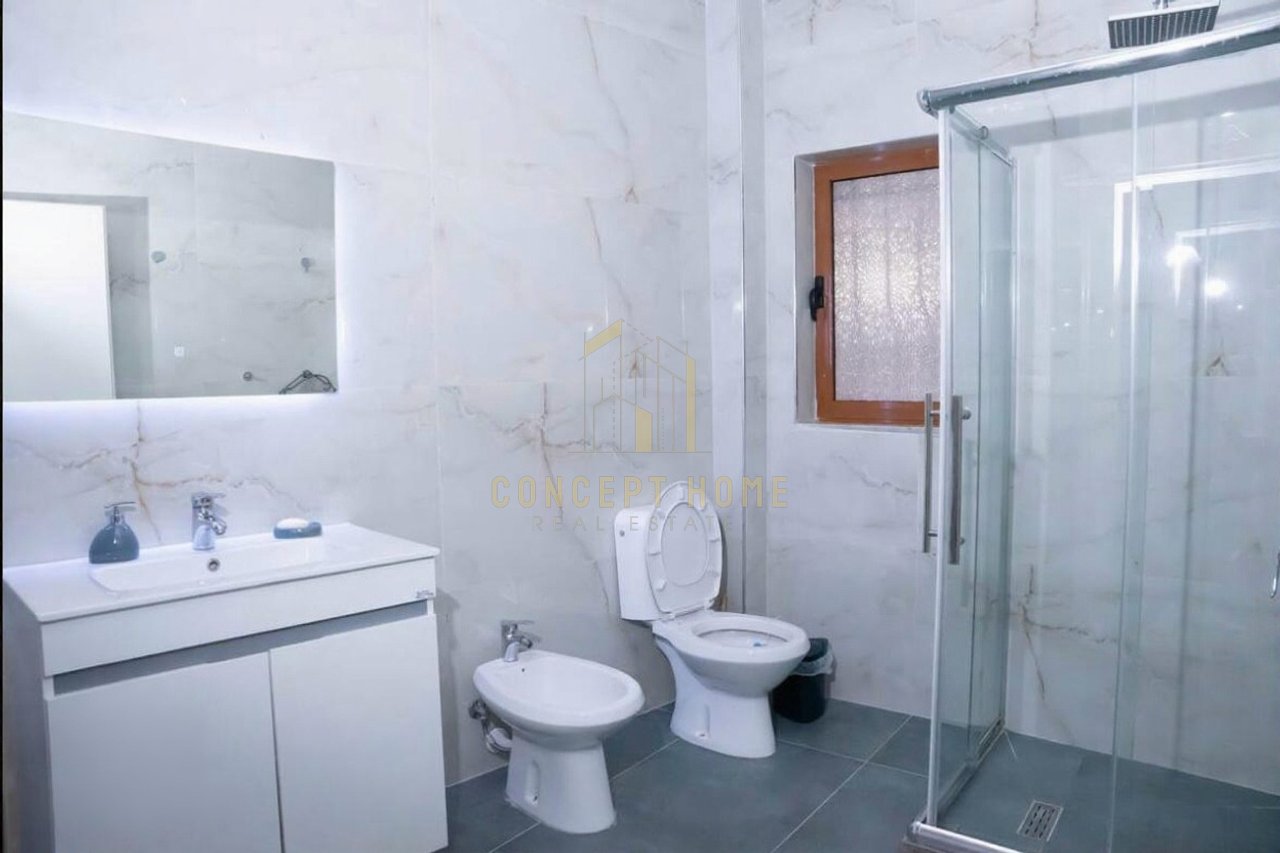 Jepet me qera Apartament 2+1 tek Rruga e Dibres