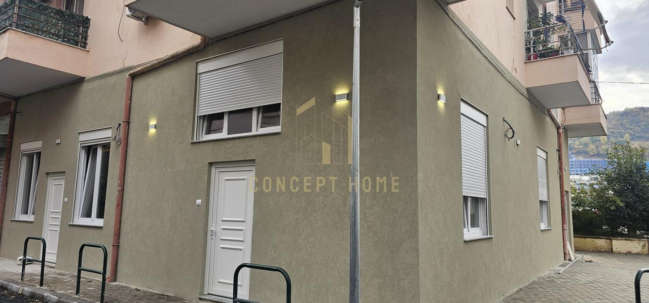 1+1 Apartment for Rent at Kodra e Diellit