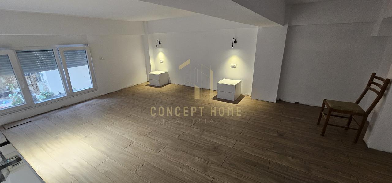 1+1 Apartment for Rent at Kodra e Diellit