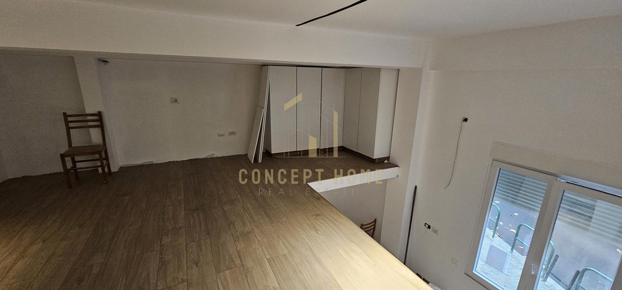 1+1 Apartment for Rent at Kodra e Diellit