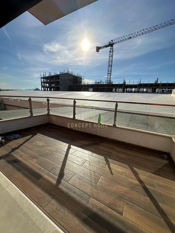 Apartament 1+1 Me Qira Për Zyra tek Zogu Zi "Ring Center" , Tiranë – 1000€ | 85 m²