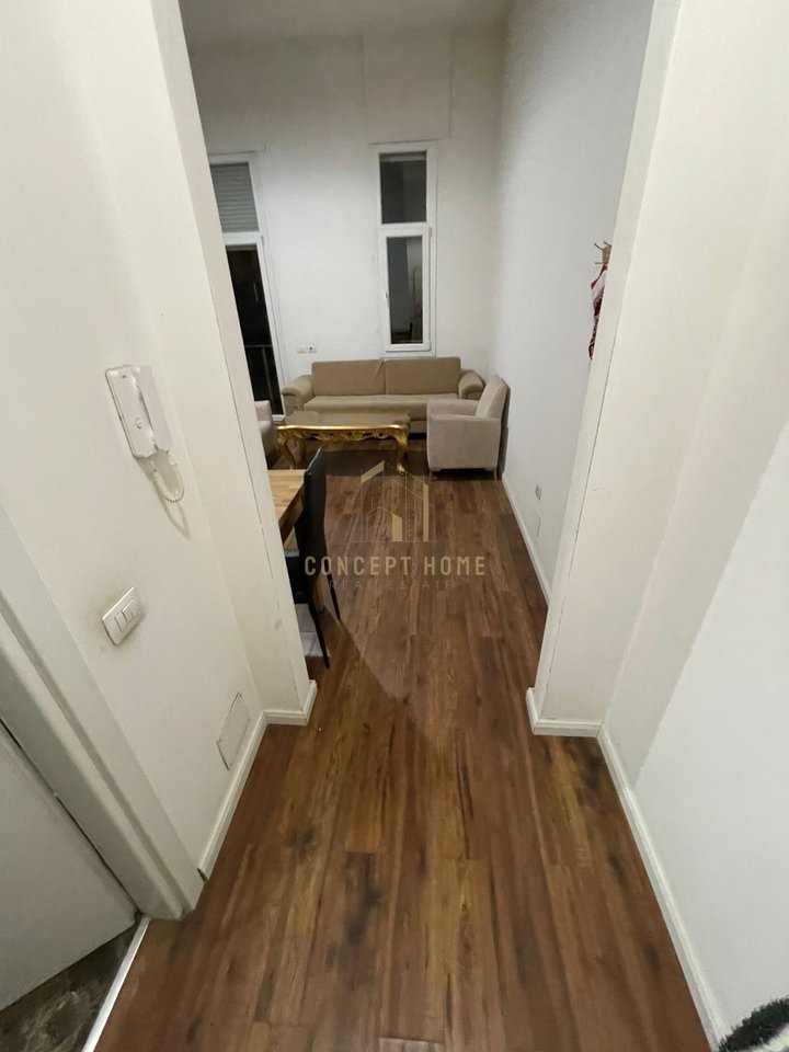 Apartment for rent in Zog te Zi