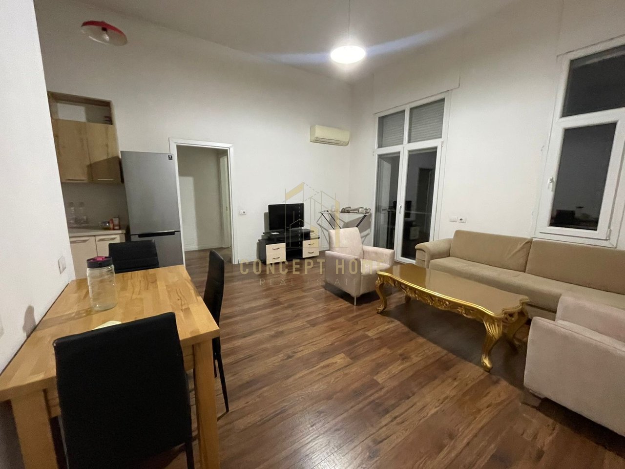 Apartment for rent in Zog te Zi