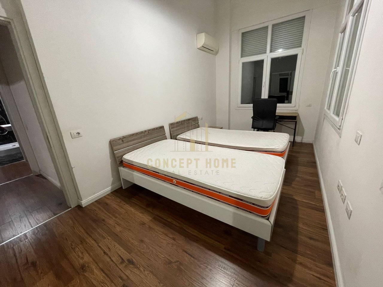 Apartment for rent in Zog te Zi