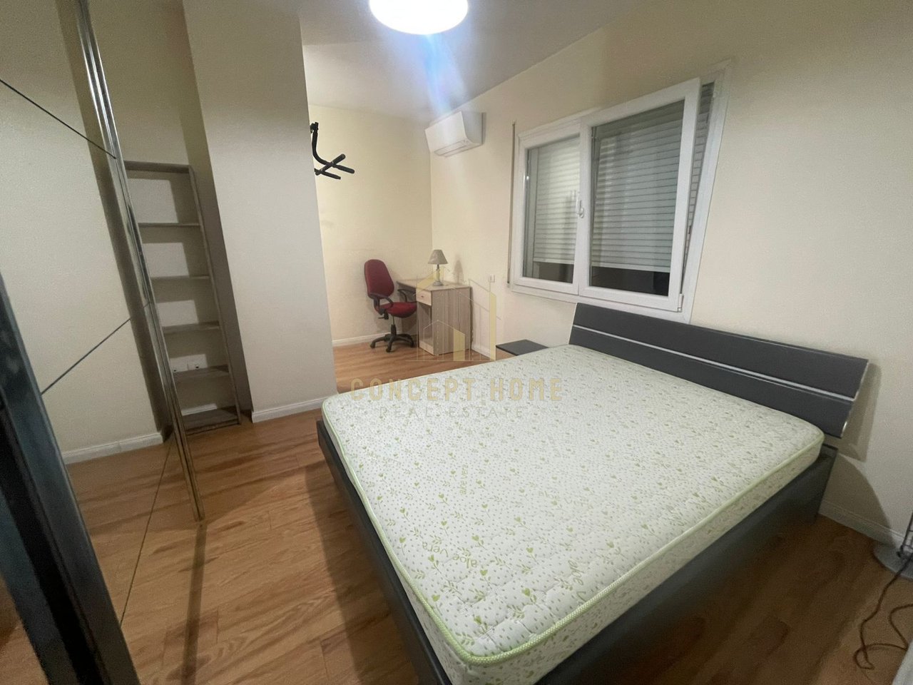 2+1+2 Apartment for rent in Zog te Zi