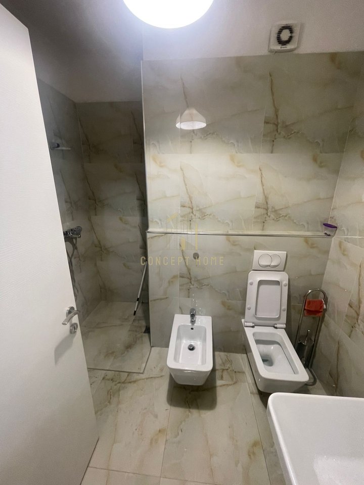 2+1+2 Apartment for rent in Zog te Zi