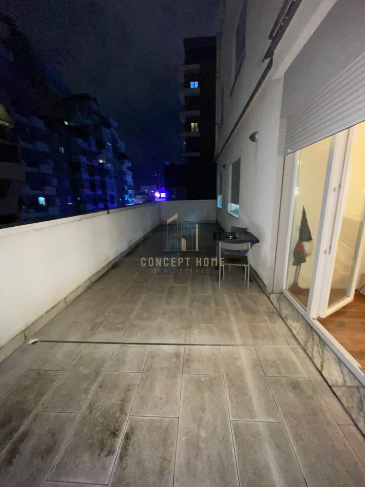 2+1+2 Apartment for rent in Zog te Zi