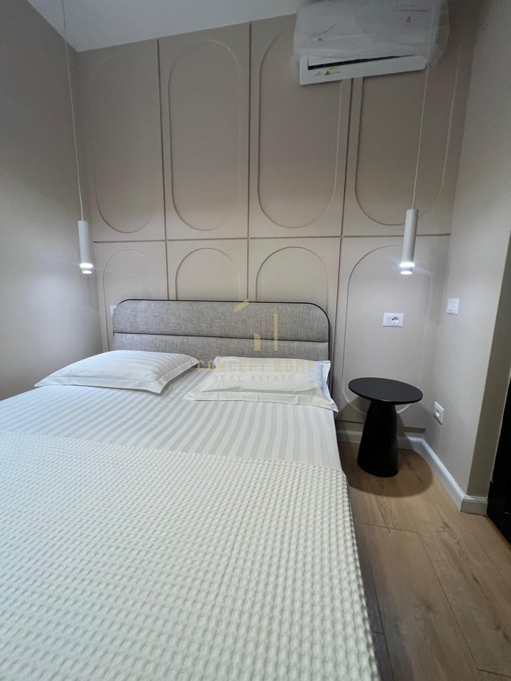 Apartament 2+1 Me Qira në Rruga e Kavajes, Tiranë - 1600€ | 100 m²