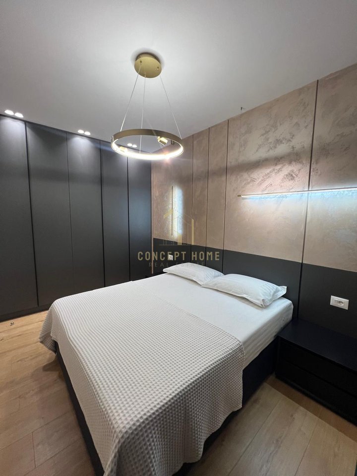 Apartament 2+1 Me Qira në Rruga e Kavajes, Tiranë - 1600€ | 100 m²