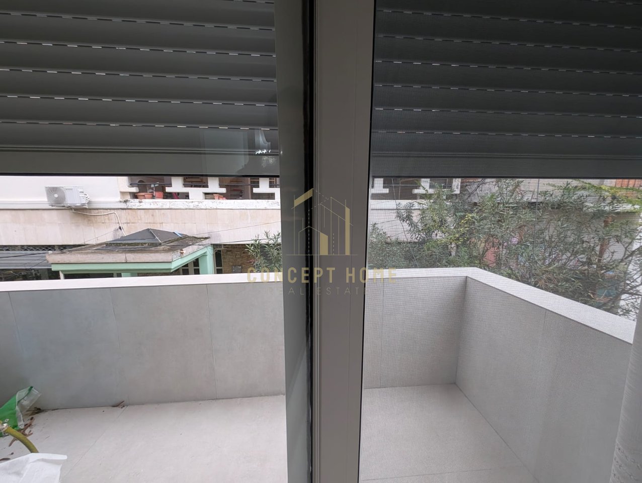 Apartment 2+1 for rent at Selvia