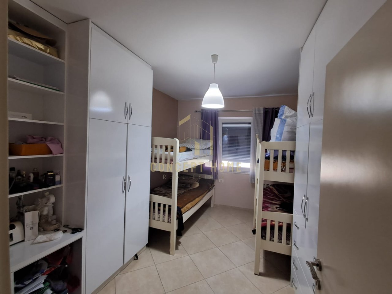 Jepet me qera Apartament 2+1+2 ne Astir