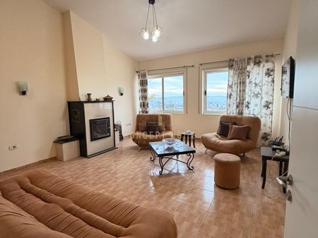 2+1+2 Apartment For Sale in Fresk, Tirana - 175,000€ | 152 m²