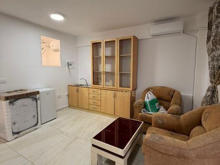 1+1 Apartment for sale in Fresk, Tirana - €55,000 | 51 m²