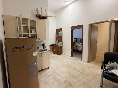 2+1+V+P Apartment For Sale in Fresk, Tirana - 135000€ | 90 m²