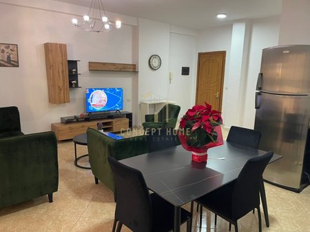 Appartamento 2+1+2 in affitto a Komuna Parisit