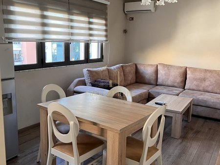 1+1 apartment for rent at 21 Dhjetori