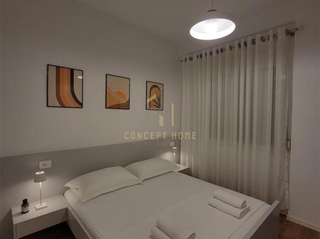 Apartment 1+1 for rent on Durres Street