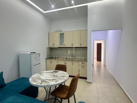 Apartament 1+1 Me Qira në Vilat Gjermane, Tiranë - 40.000 ALL | 60 m²