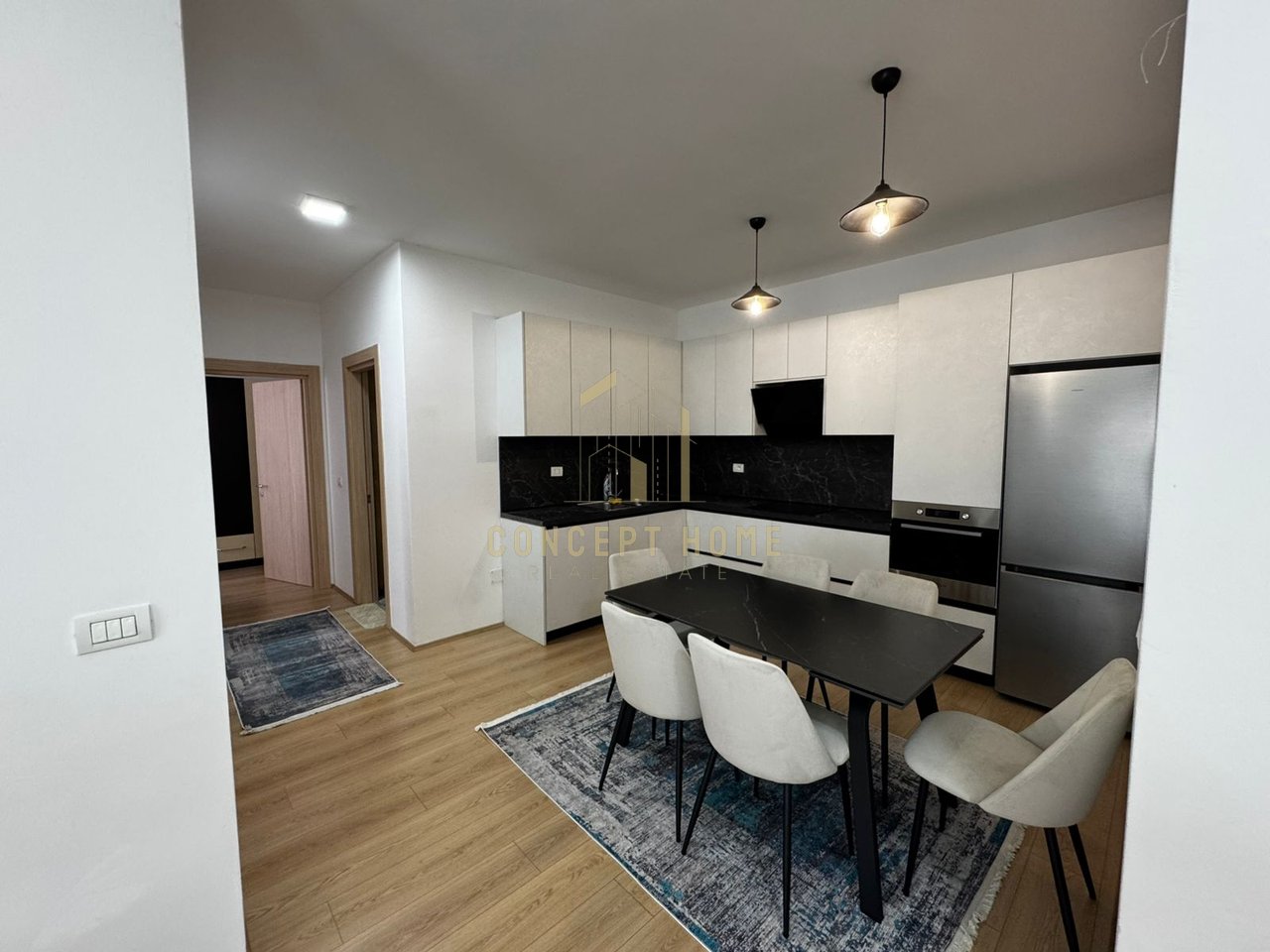 Appartamento 2+1+Parcheggio in affitto a Don Bosko