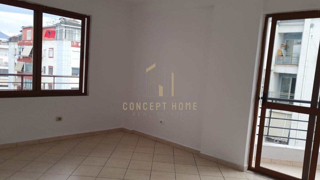2+1 apartment for rent in Yzberisht