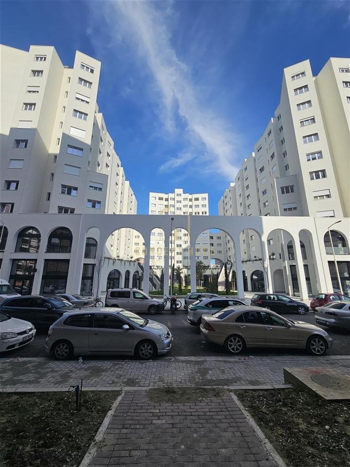 Jepet me qera apartament 1+1 ne Astir (River Residence)