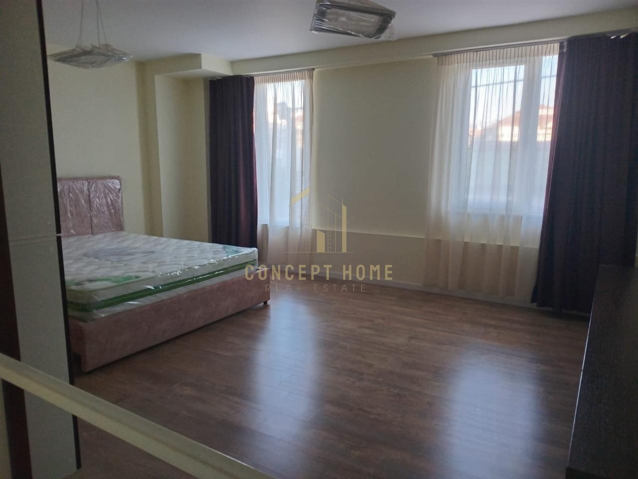 Jepet me qera apartament Dubleks 1+1 ne Selite