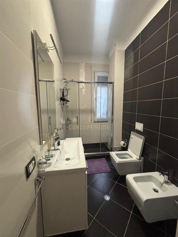 Jepet me qera apartament 1+1 tek Kopeshti Botanik