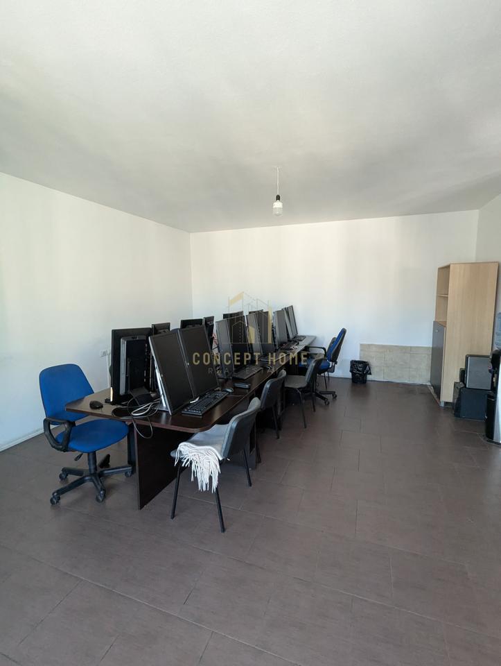 Jepet ambient biznesi me qera tek Zogu I Zi/800€