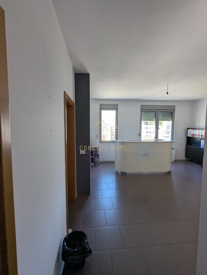 Jepet ambient biznesi me qera tek Zogu I Zi/800€