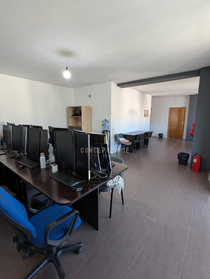 Jepet ambient biznesi me qera tek Zogu I Zi/800€