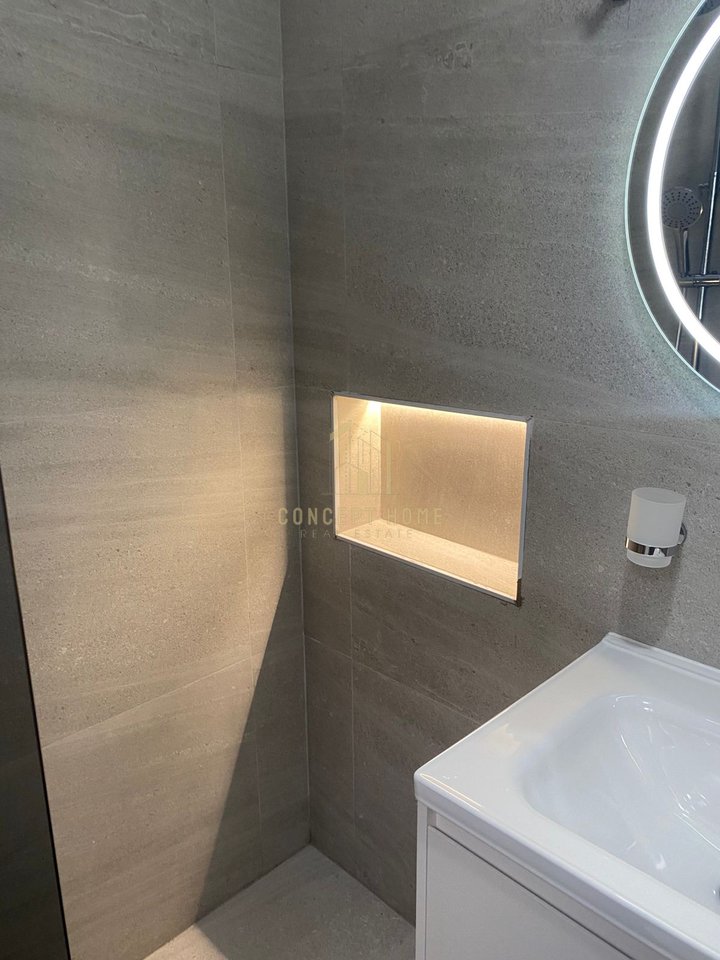 House 1+1 for rent in Laprake