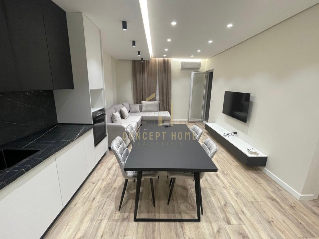 Appartamento 2+1 in affitto a Univers City