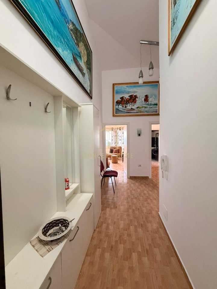 2+1+2 Apartment For Sale in Fresk, Tirana - 175,000€ | 152 m²