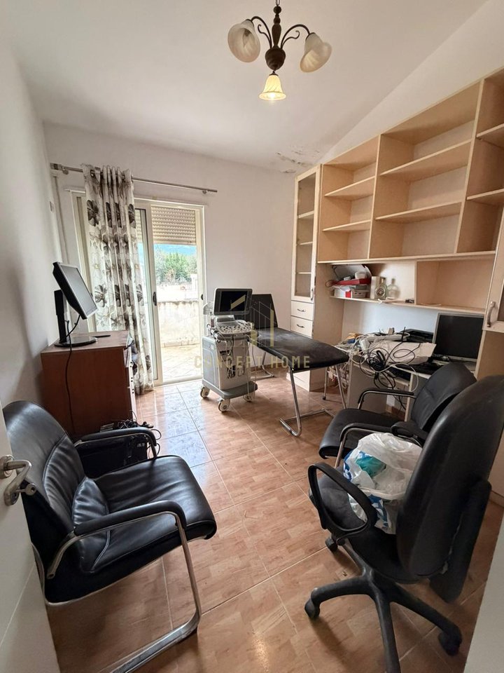 2+1+2 Apartment For Sale in Fresk, Tirana - 175,000€ | 152 m²