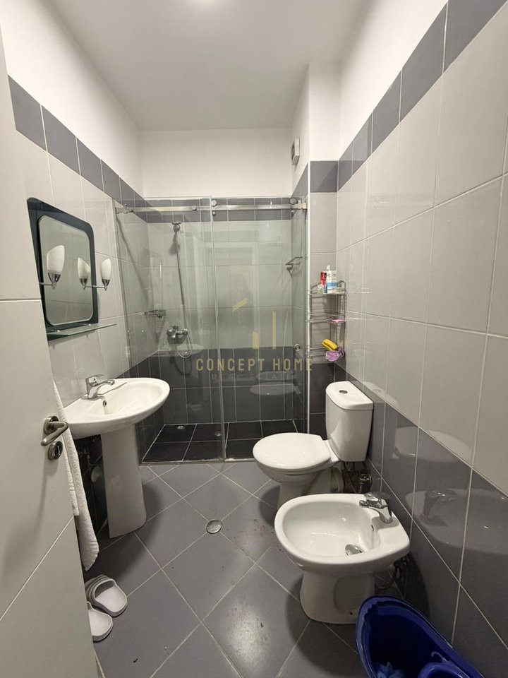 2+1+2 Apartment For Sale in Fresk, Tirana - 175,000€ | 152 m²