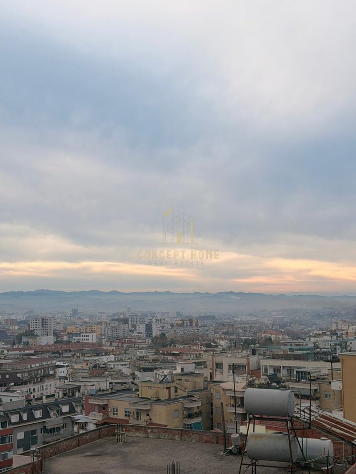 2+1+2 Apartment For Sale in Fresk, Tirana - 175,000€ | 152 m²