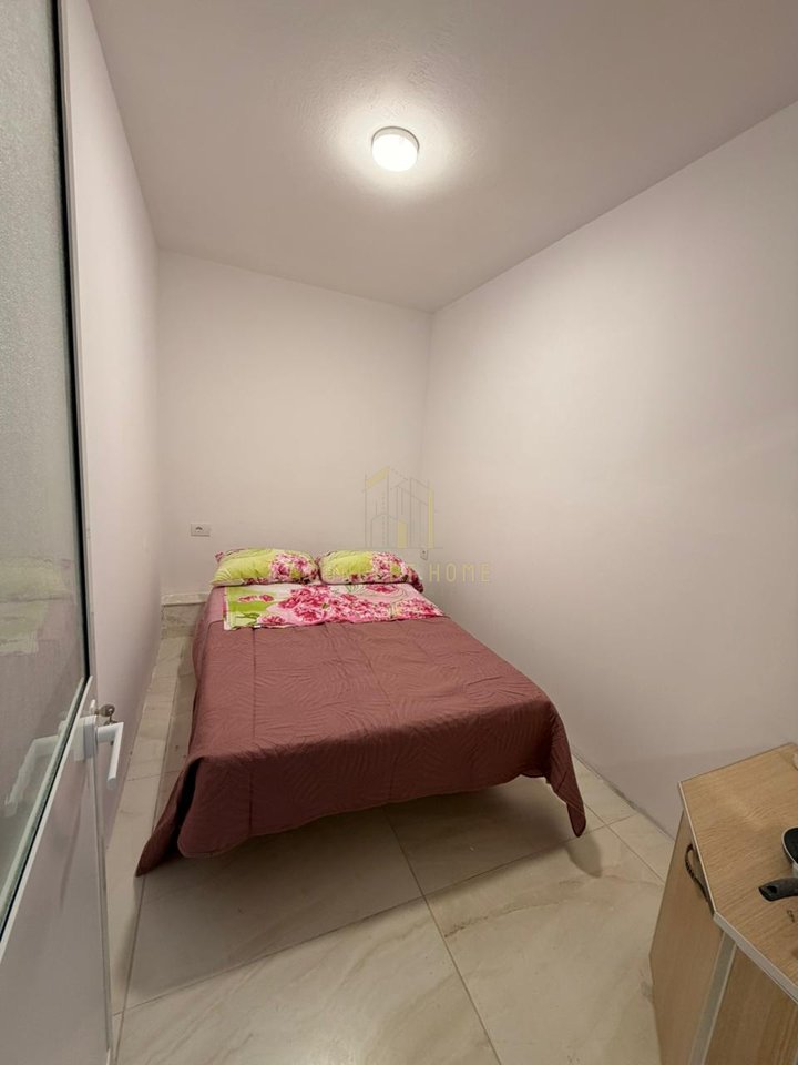 1+1 Apartment for sale in Fresk, Tirana - €55,000 | 51 m²