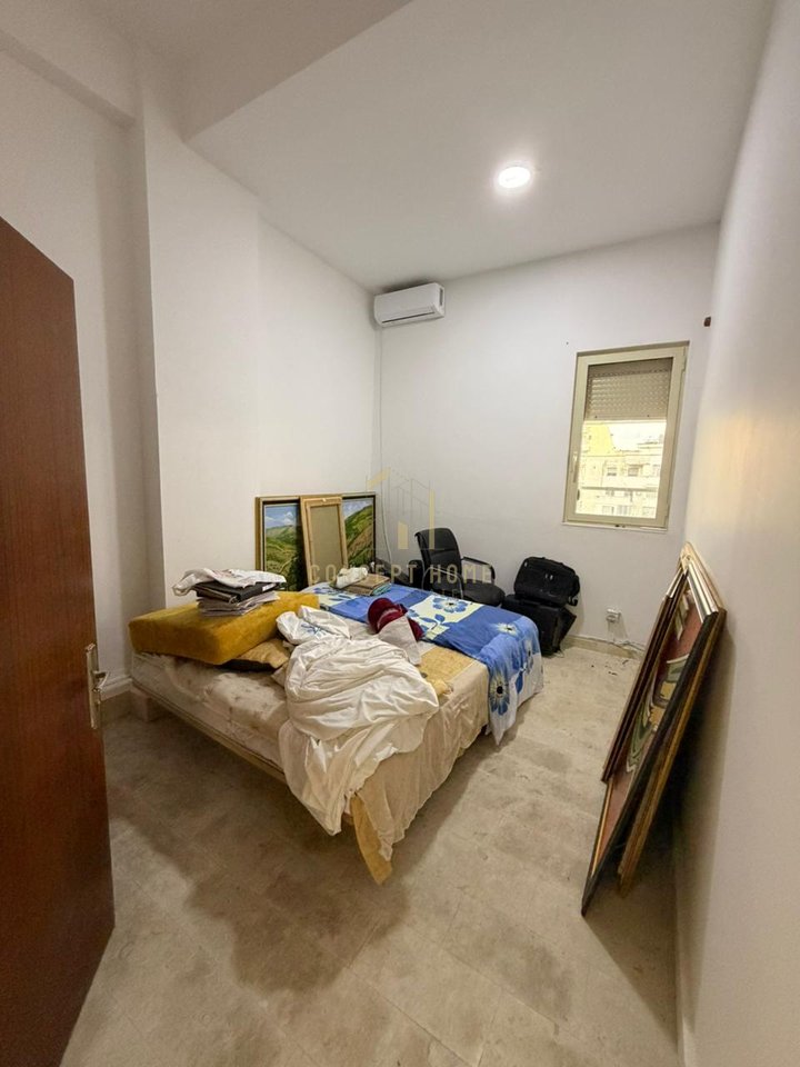 2+1+V+P Apartment For Sale in Fresk, Tirana - 135000€ | 90 m²