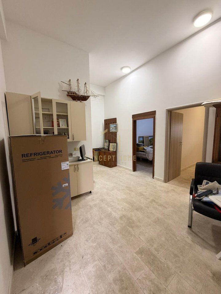 2+1+V+P Apartment For Sale in Fresk, Tirana - 135000€ | 90 m²