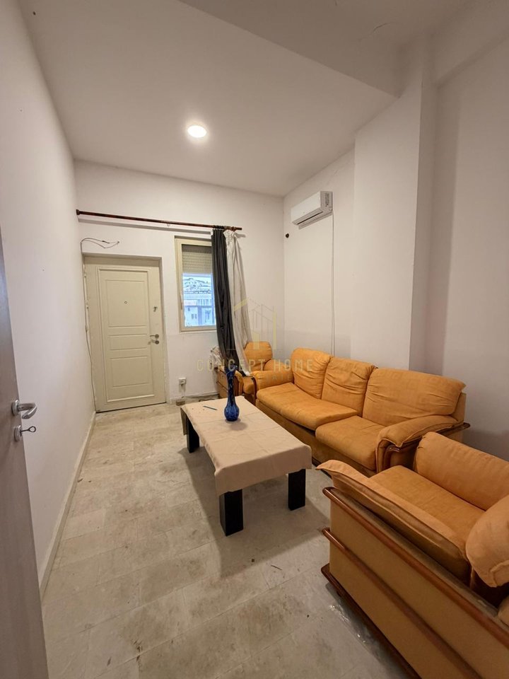 2+1+V+P Apartment For Sale in Fresk, Tirana - 135000€ | 90 m²