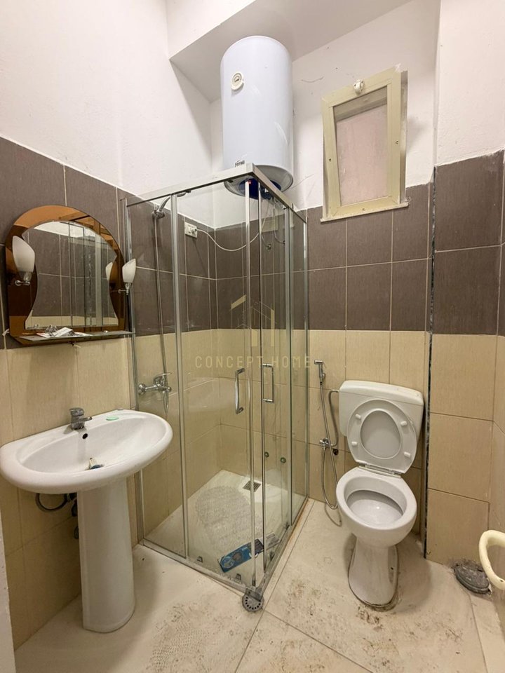 2+1+V+P Apartment For Sale in Fresk, Tirana - 135000€ | 90 m²