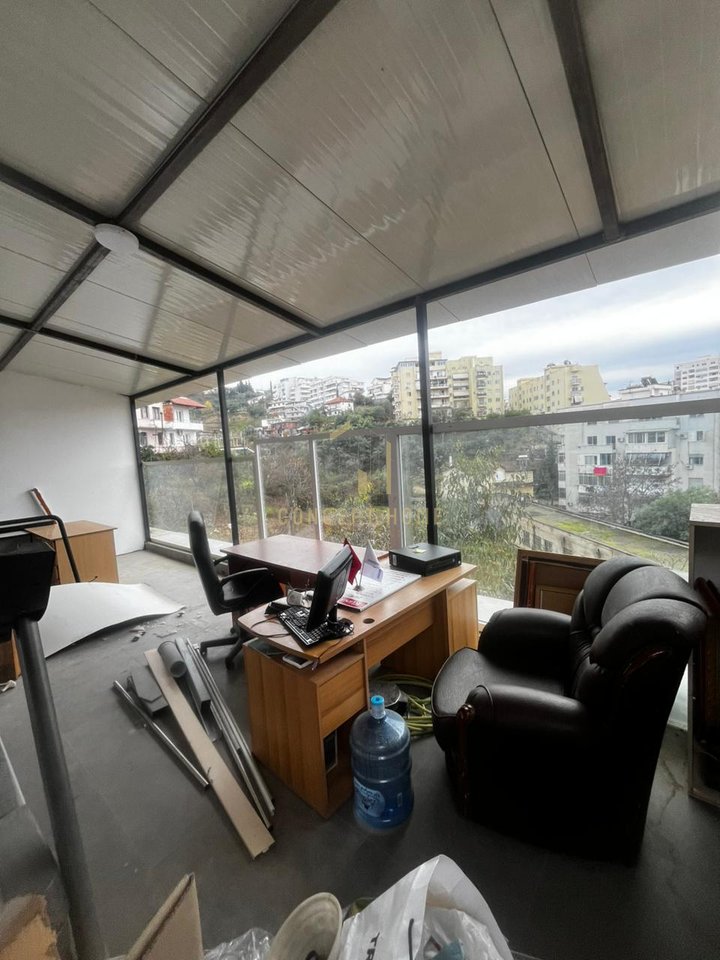 2+1+V+P Apartment For Sale in Fresk, Tirana - 135000€ | 90 m²