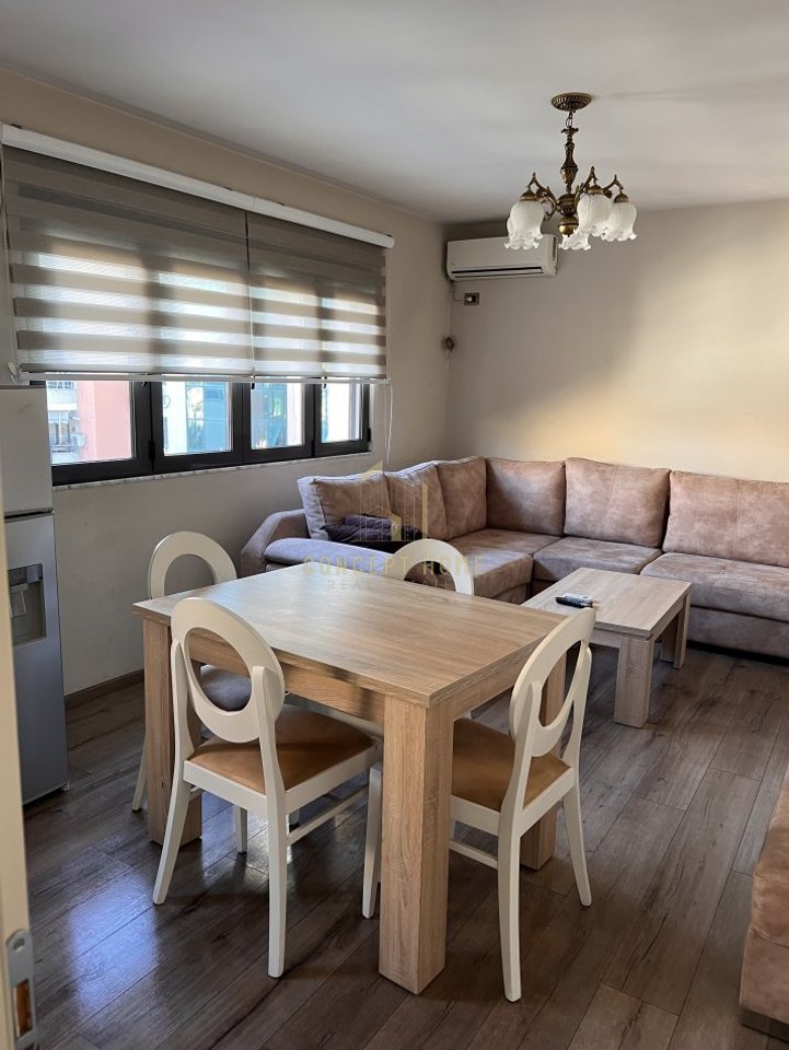 Appartamento 1+1 in affitto a 21 Dhjetori