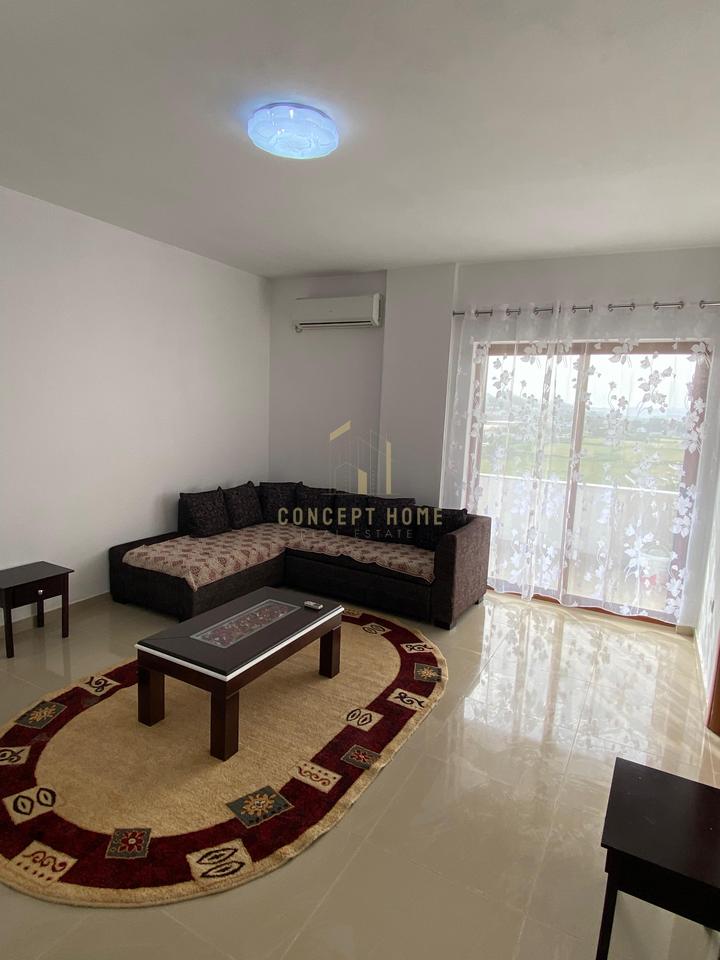 1+1 apartment for rent in Astir