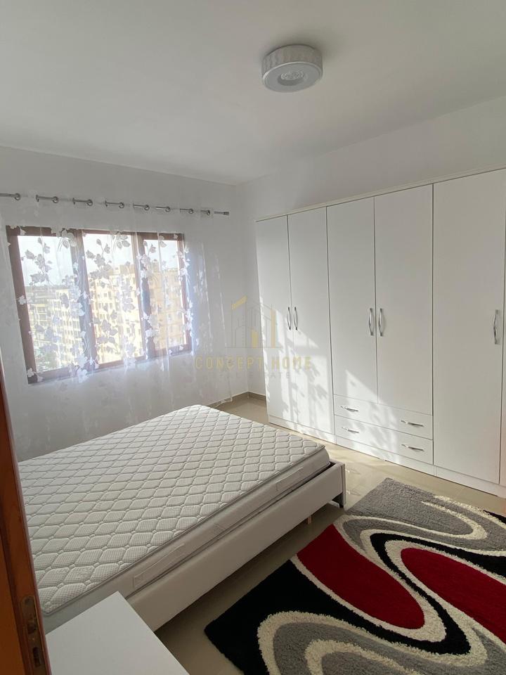 1+1 apartment for rent in Astir